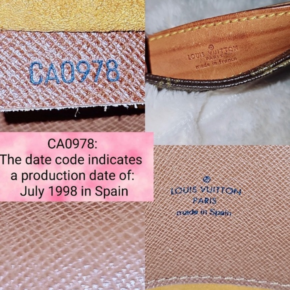 Louis Vuitton Musette Salsa Long Shoulder Bag Authentic - Picture 6 of 8